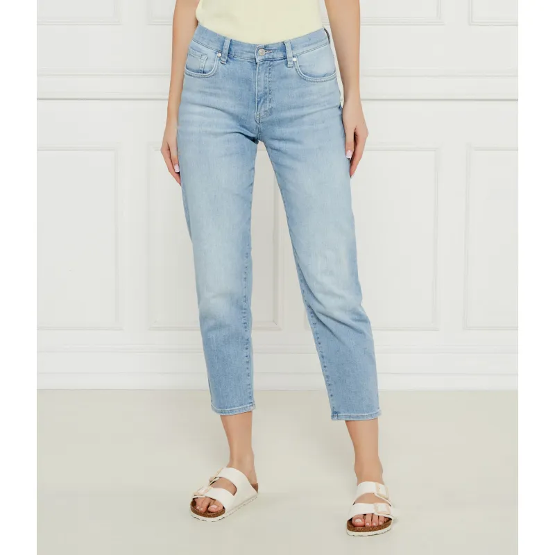 Joop! Jeansy Marlin Slim Fit
