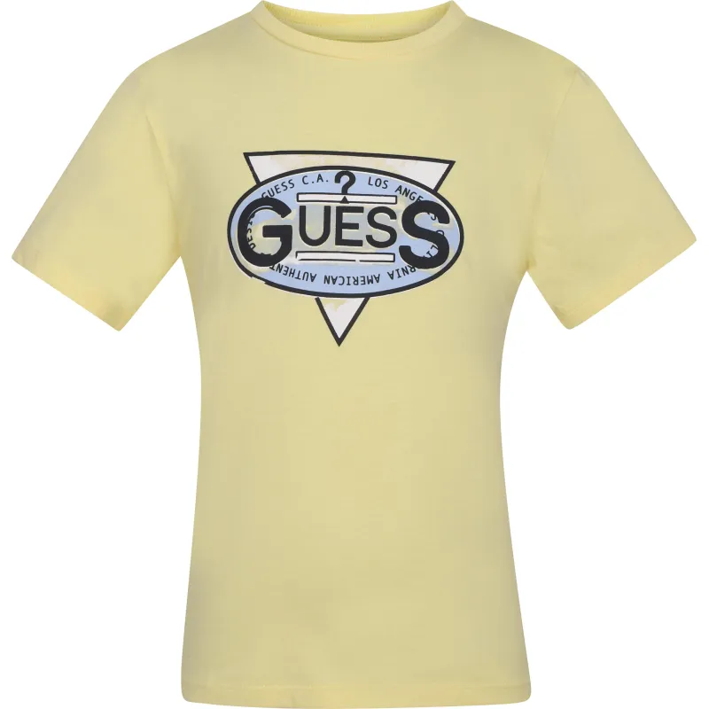 Guess T-shirt Regular Fit