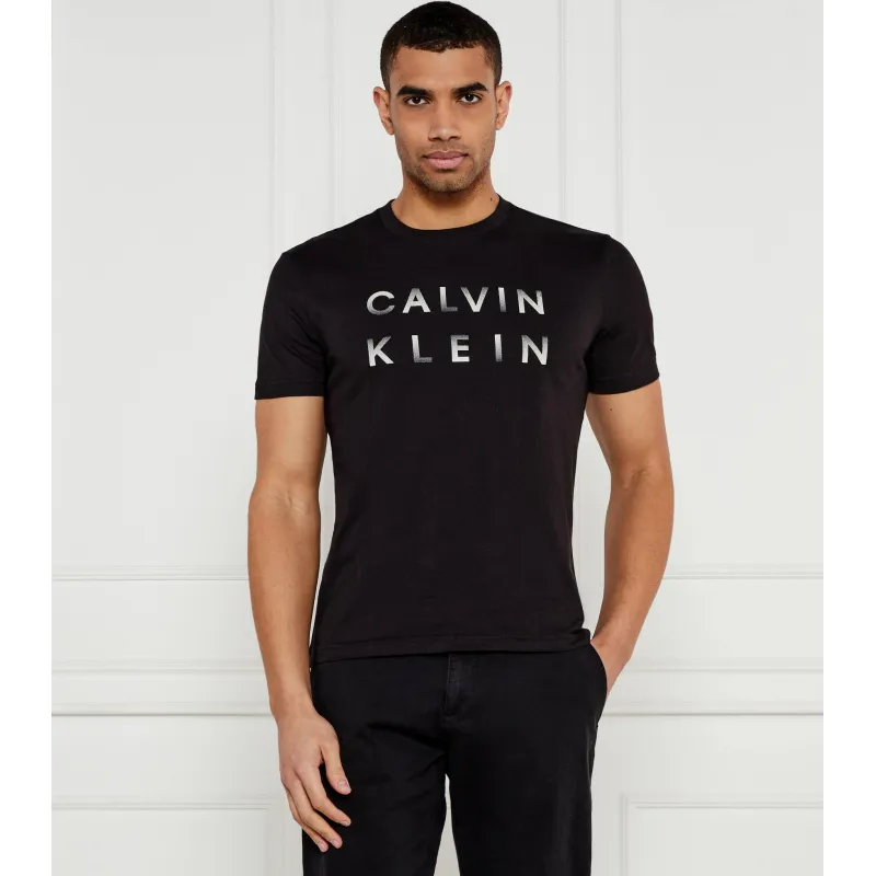 Calvin Klein T-shirt Regular Fit
