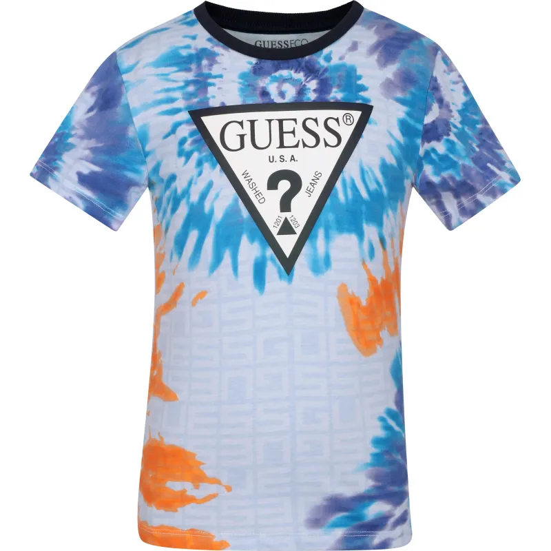 Guess T-shirt | Regular Fit