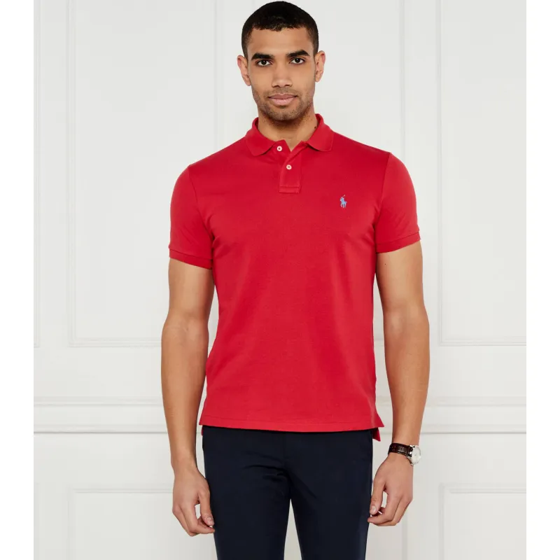 POLO RALPH LAUREN Polo Custom slim fit