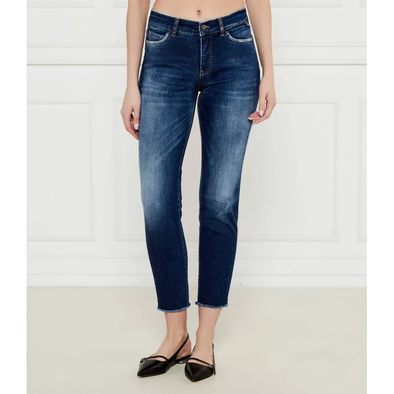 Marc Cain Jeansy SILEA | Slim Fit