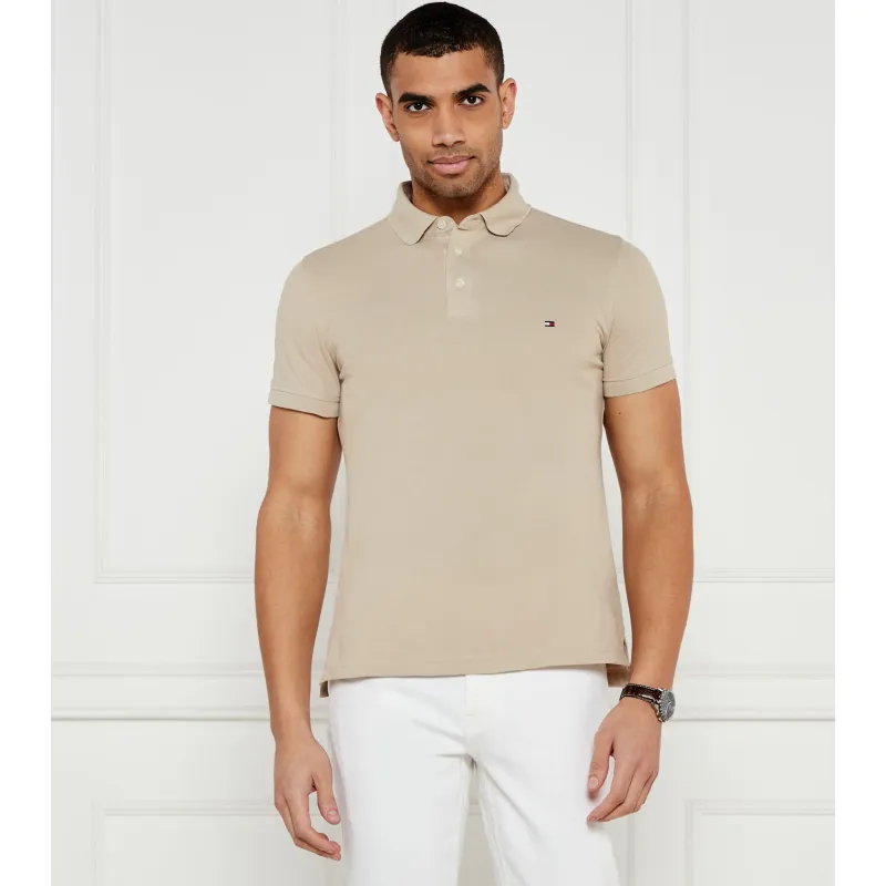 Tommy Hilfiger Polo | Slim Fit | pique