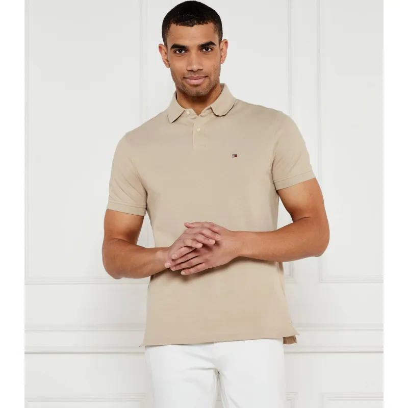 Tommy Hilfiger Polo 1985 Regular Fit stretch