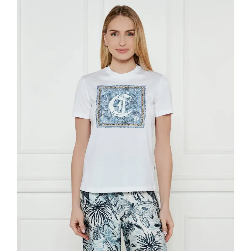 Just Cavalli T-shirt Regular Fit