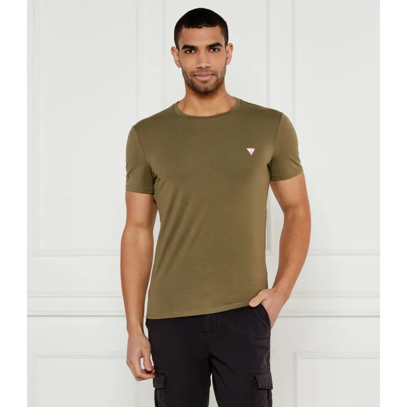 GUESS T-shirt | Extra slim fit