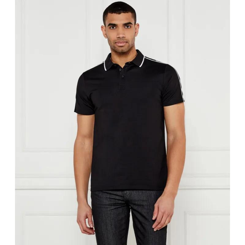 GUESS Polo Slim Fit