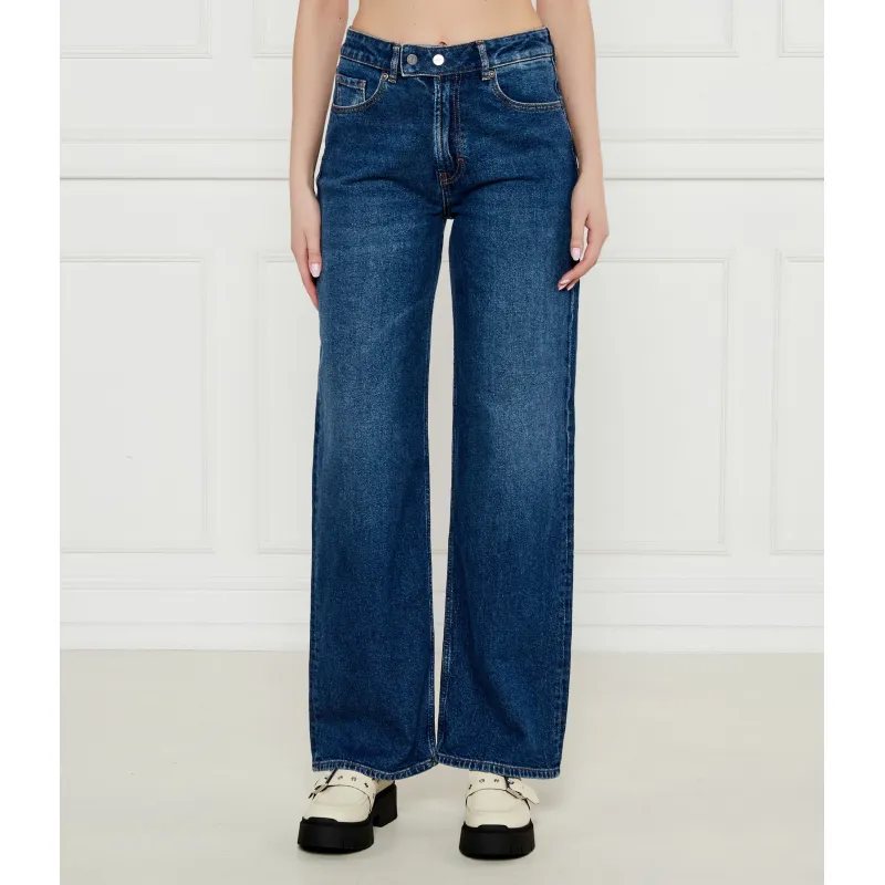 HUGO Jeansy 937_9 | Modern fit