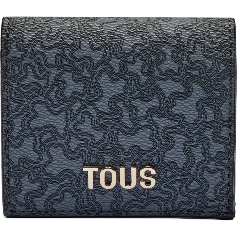 Tous Portfel KAOS MINI LINES