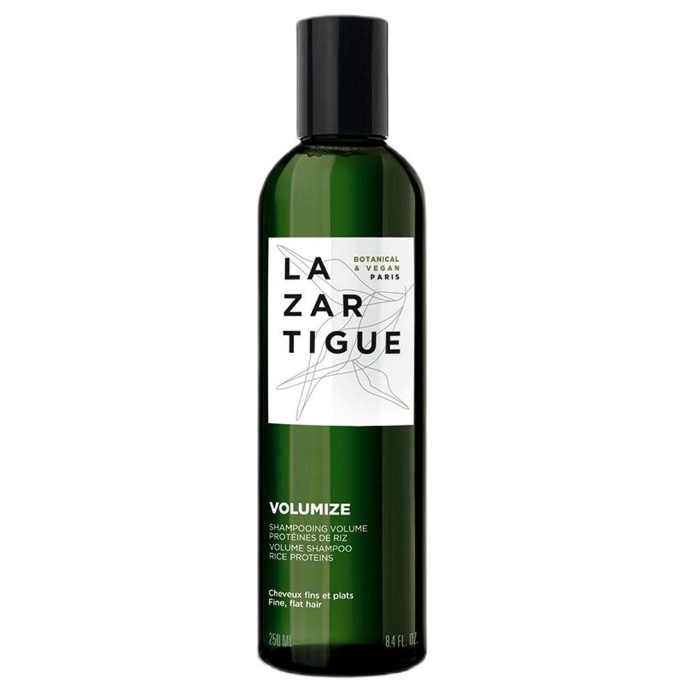 LAZARTIGUE Volumize Shampoo szampon do włosów 250ml