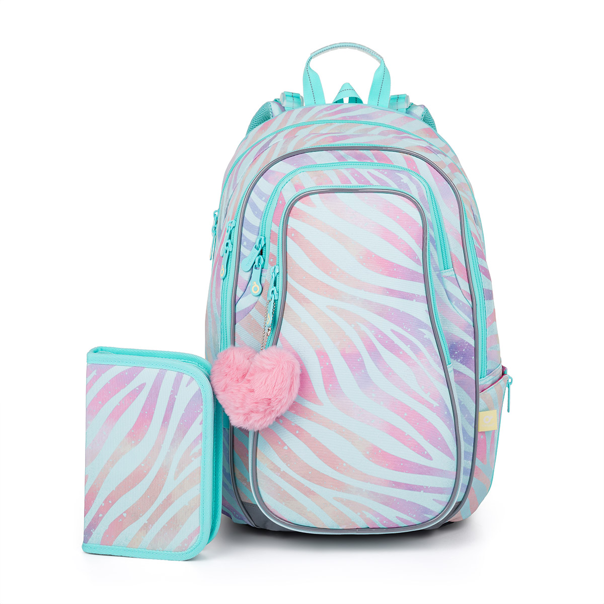 Topgal Komplet szkolny LYNN 25007 SET SMALL