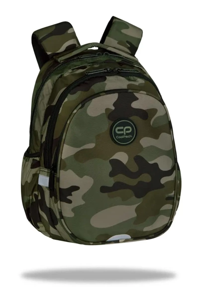Plecak 2-komorowy Coolpack jerry soldier SK - PATIO