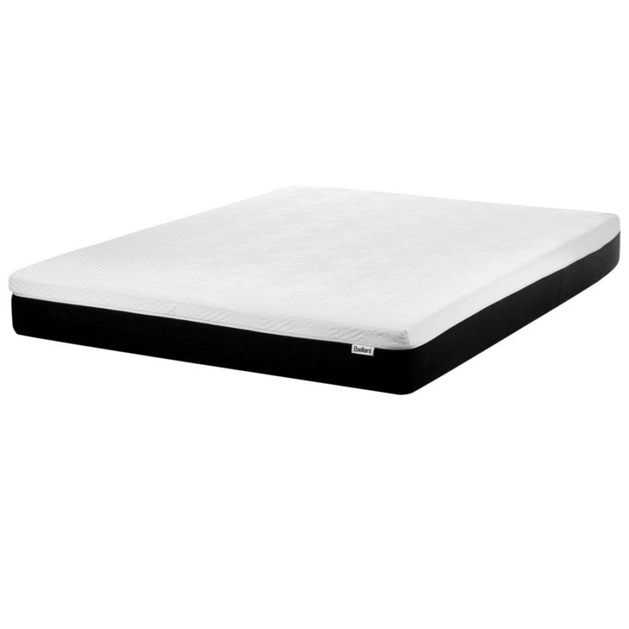Materac lateksowy cozy twardy 160 x 200 cm B495914