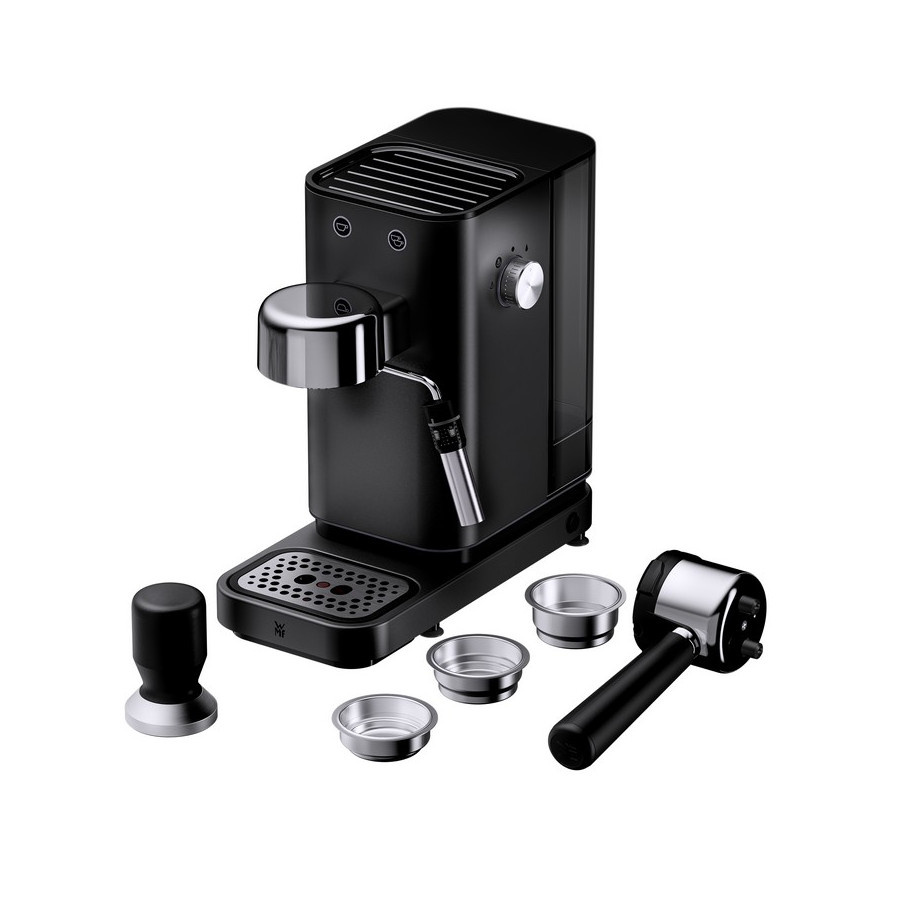 WMF Lumero 412370011 Czarny