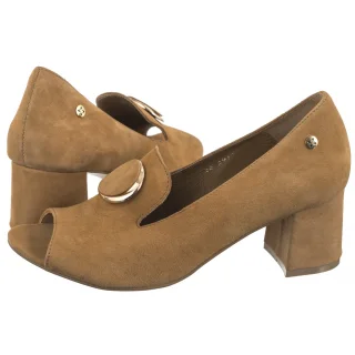 Czółenka Rude 06911-29/00-1 (MA1307-a) Maciejka