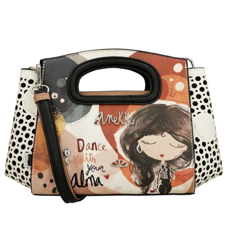 Anekke 40701-398 torebka damska