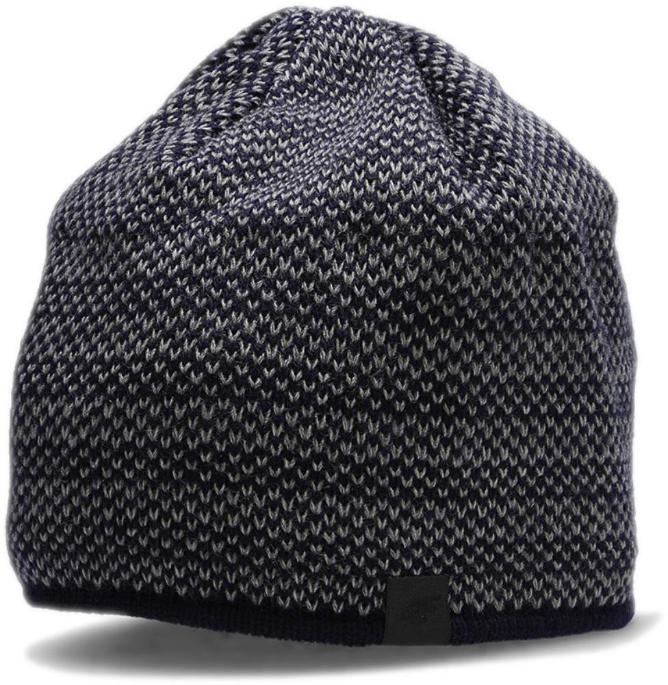 Czapka męska 4F AW23ACAPM313 - granatowa L
