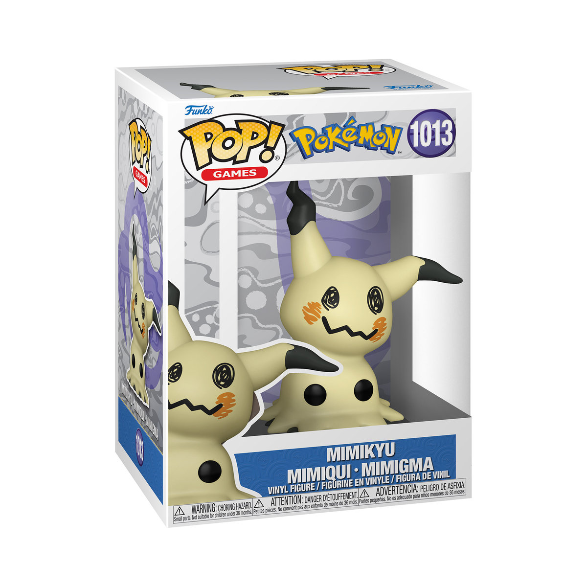 Funko POP!, figurka kolekcjonerska