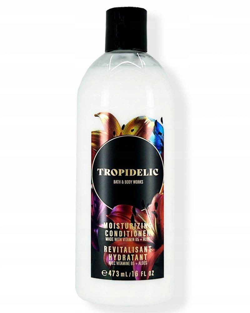Bath & Body Works Odżywka do włosów TROPIDELIC