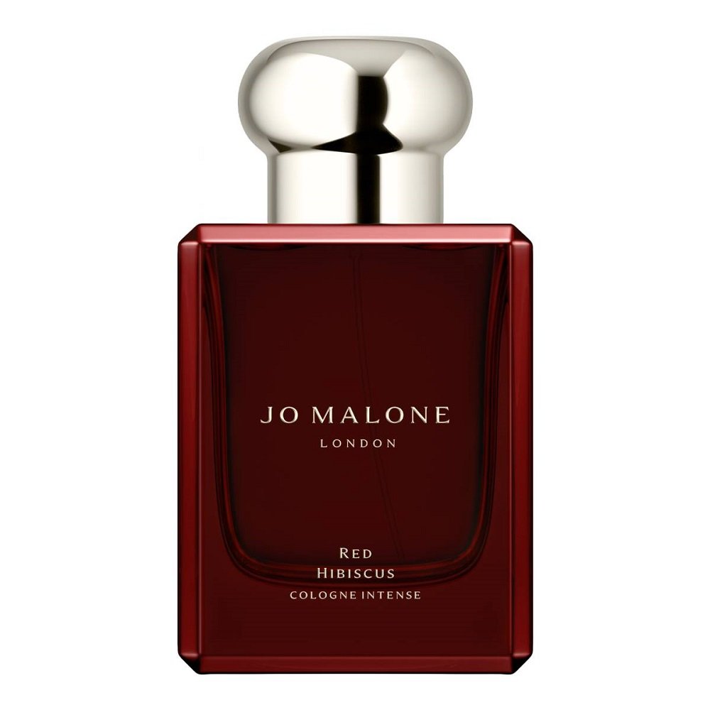 Jo Malone, Red Hibiscus Intense, woda kolońska spray, 50ml