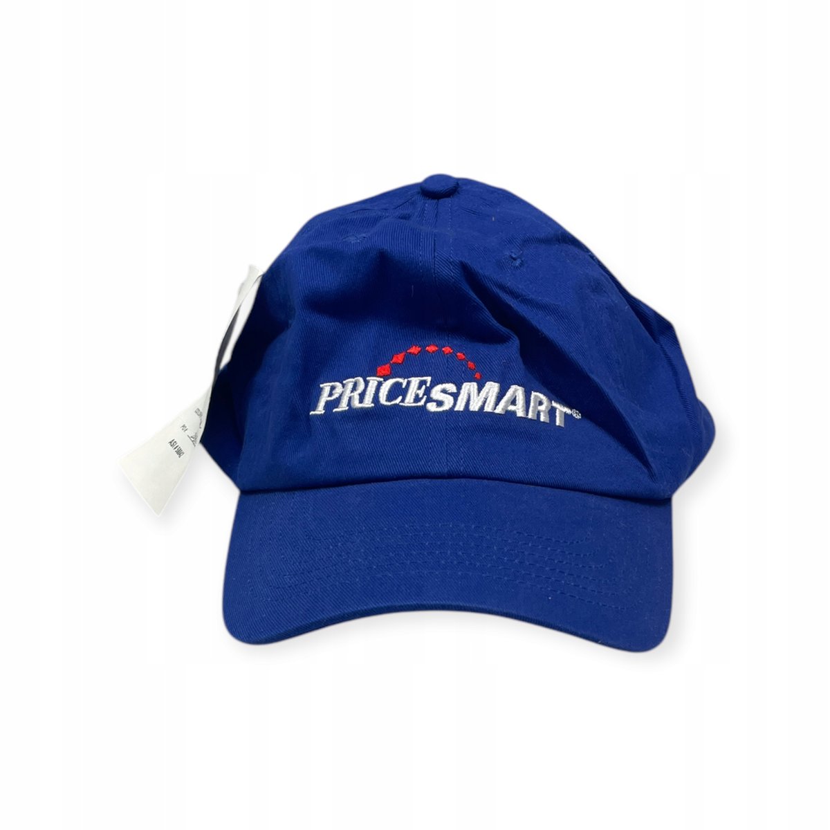 Czapka z daszkiem PRICE SMART