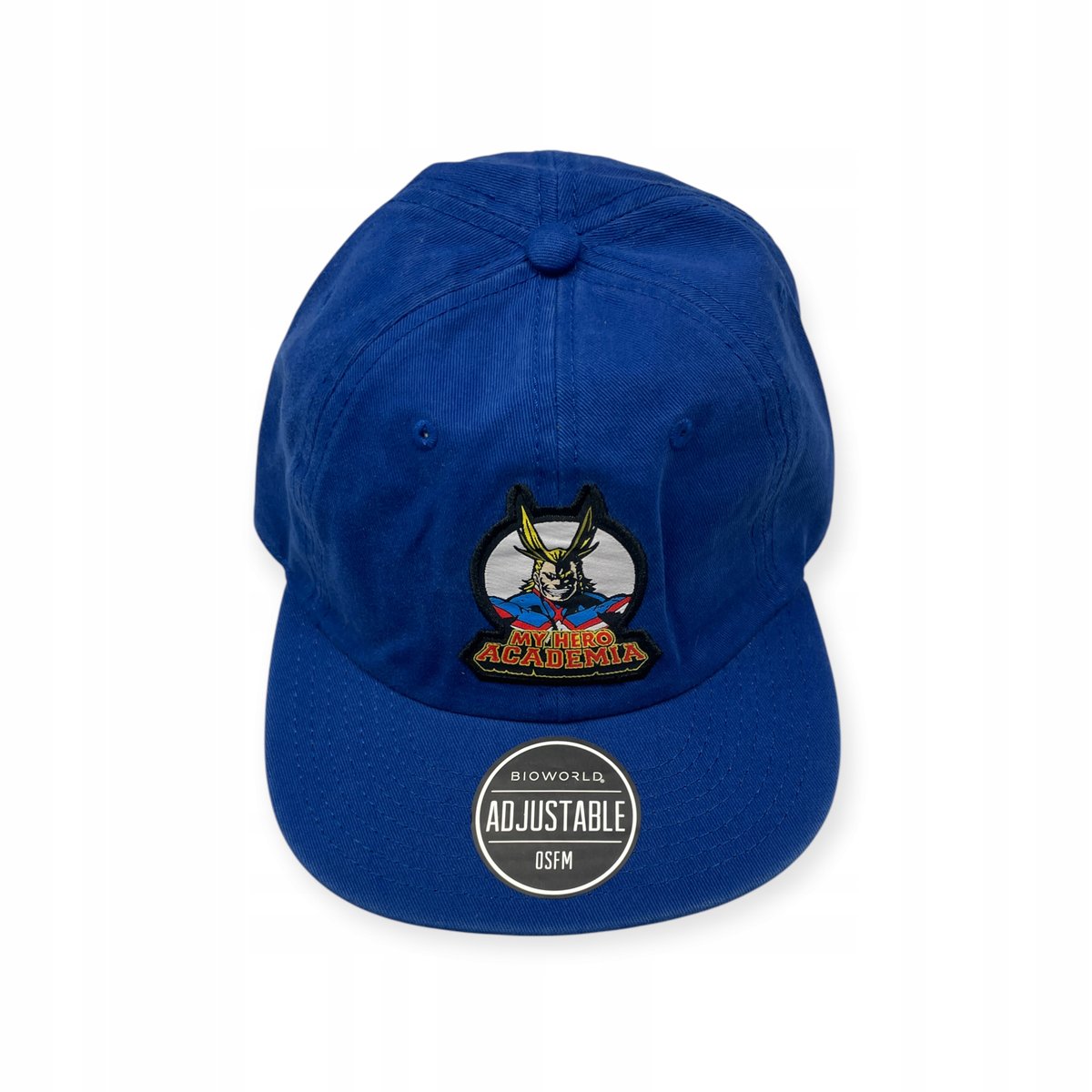 Czapka z daszkiem SPENCER'S MY HERO ACADEMIA