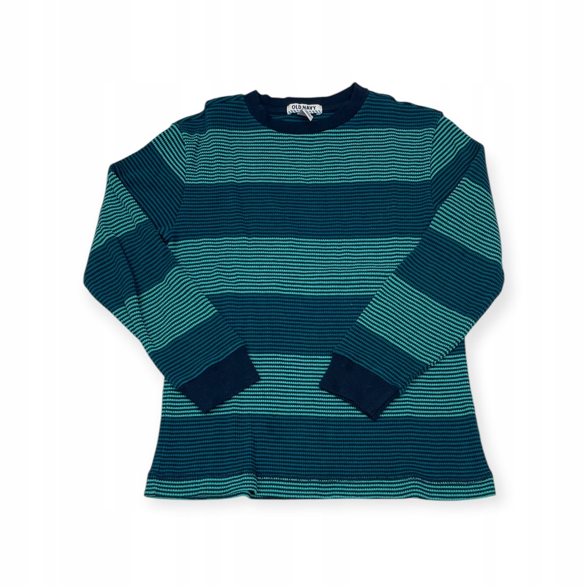 Bluzka dla chłopca długi rękaw OLD NAVY 6-7 lat