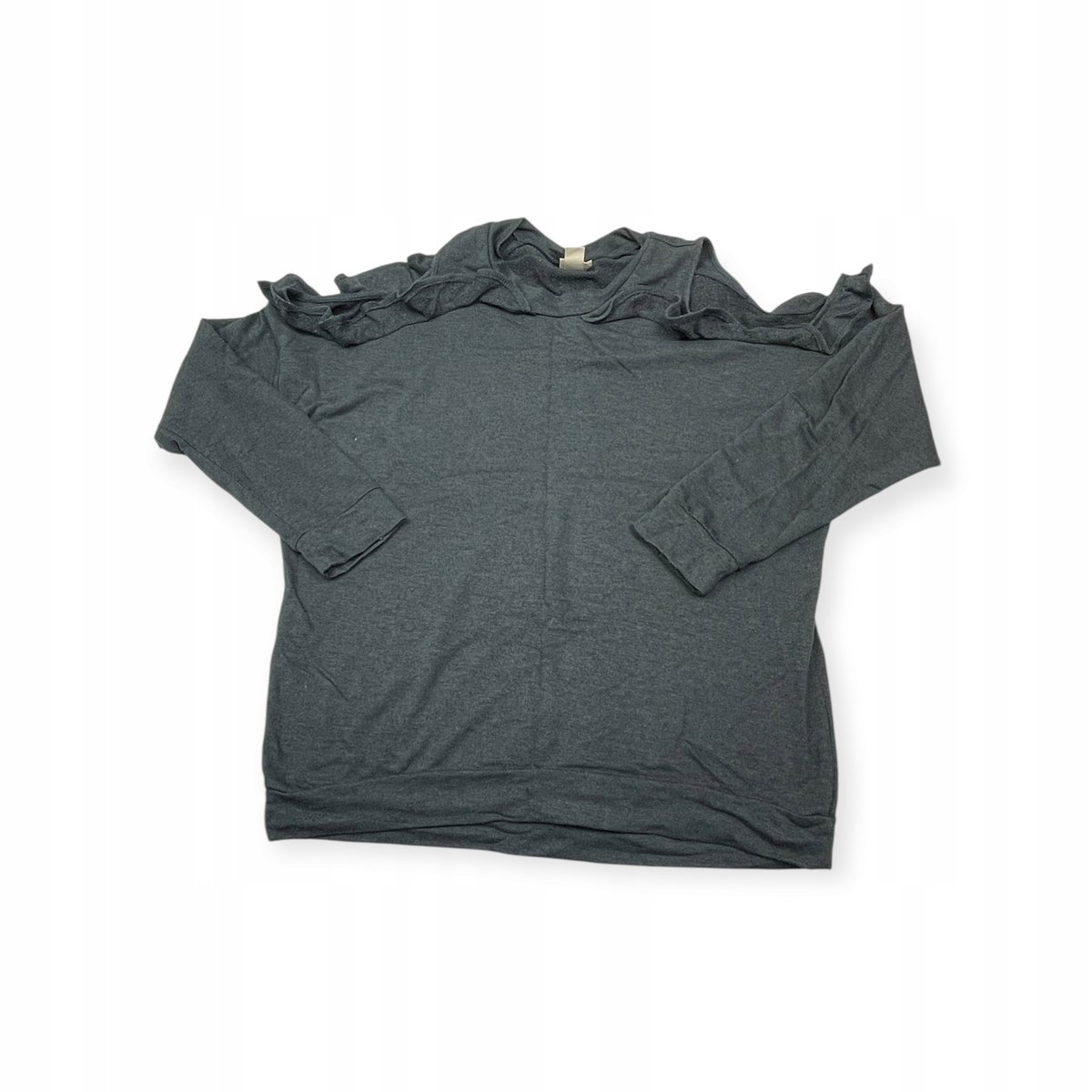 Bluzka damska długi rękaw MOSSIMO L