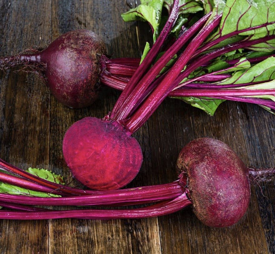 BURAK ĆWIKŁOWY CZERWONA KULA DUŻA PACZKA NASION warzyw p. 88521CIN0DX; 88521CIN0EX;