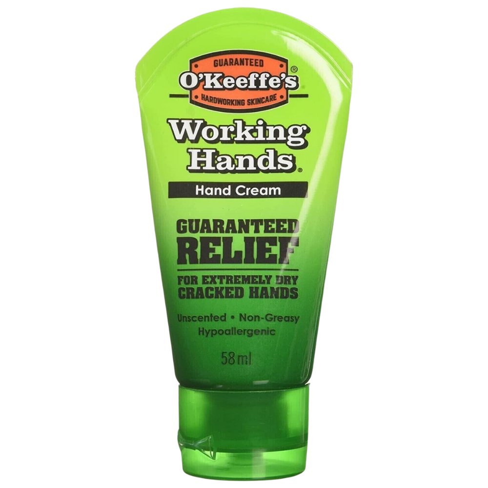 O'keeffe's Working Hands, Krem Do Rąk, 58ml