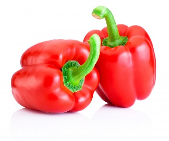 Papryka Ożarowska p. 82251CIN0EX, 98946CIN0FE ST; 98946CIN0FE ST;