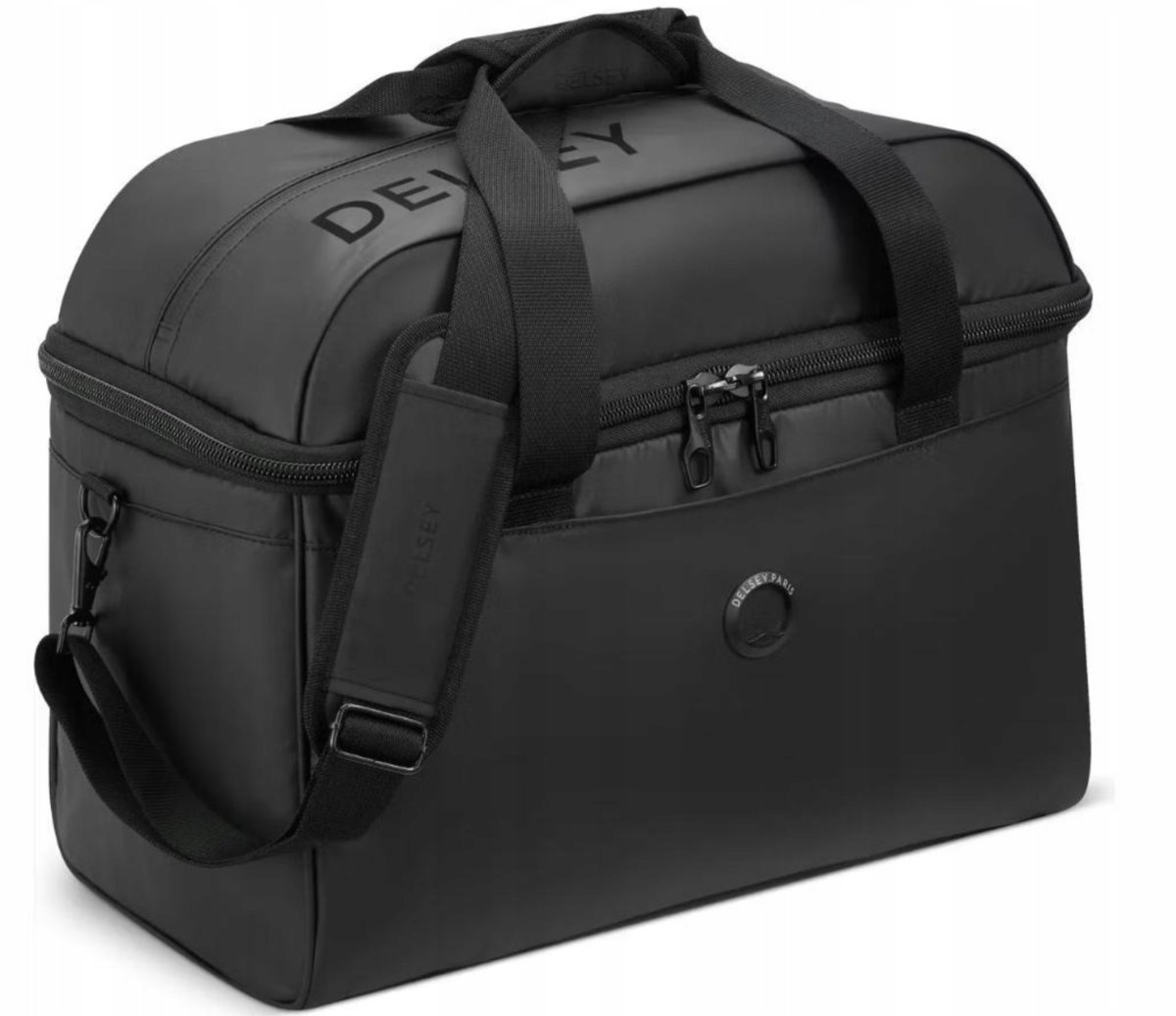 Torba podróżna Delsey Egoa Duffel 45 cm