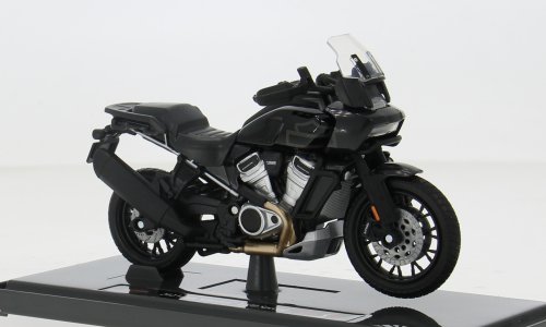 Model Motocykla Maisto Harley Davidson Pan America 1250 2023, NOWOŚĆ 2025