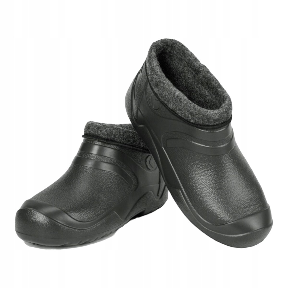 Kalosze damskie piankowe ocieplane39 KOLMAX 041 CHODAK DAMSKI