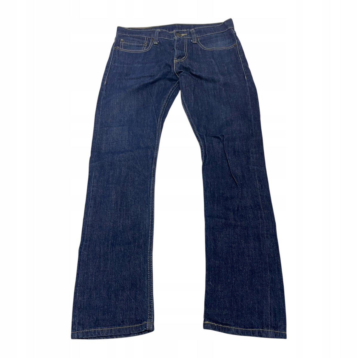 Spodnie jeansowe męskie LEVI'S 32/30