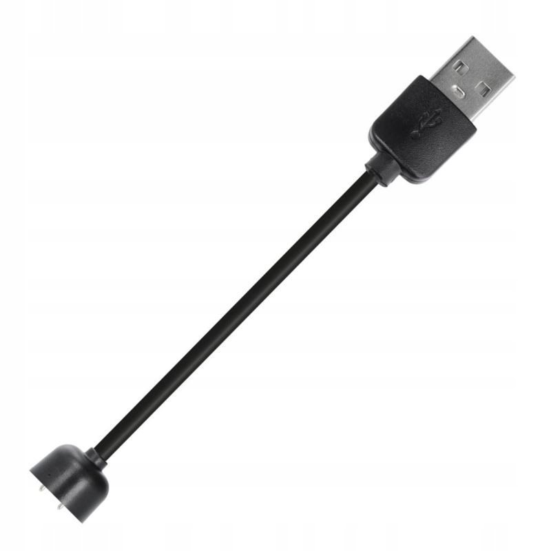 Kabel Usb Do Ładowania Xiaomi Mi Band 7 M2129B1 Przewód 15cm Magnetyczny
