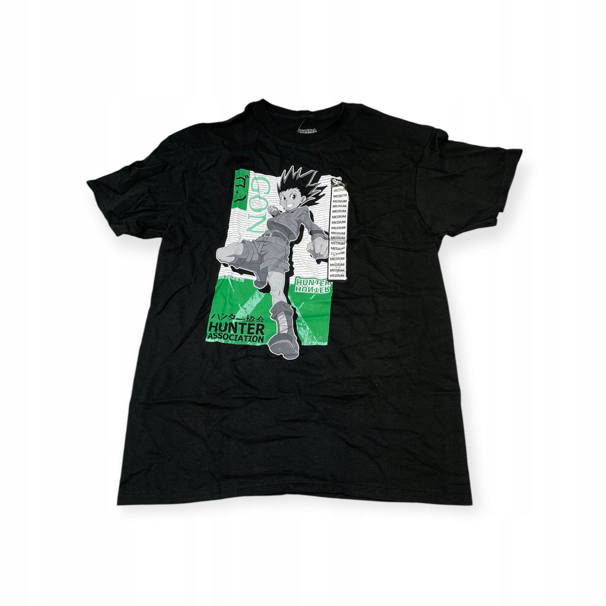 Koszulka T-shirt męski okrągły dekolt SPENCER'S HUNTER M