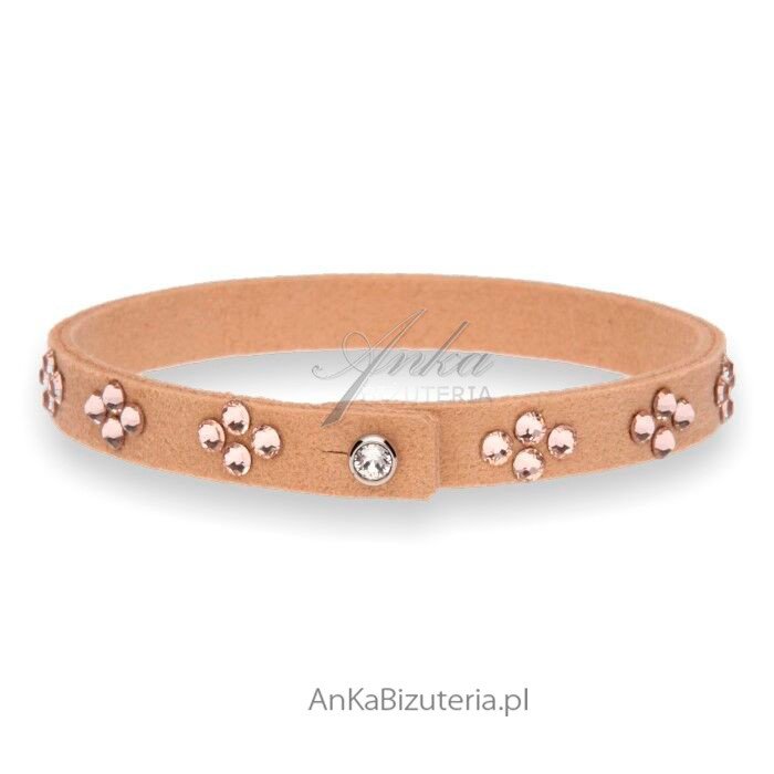 ankabizuteria.pl Modna biżuteria Swarovski