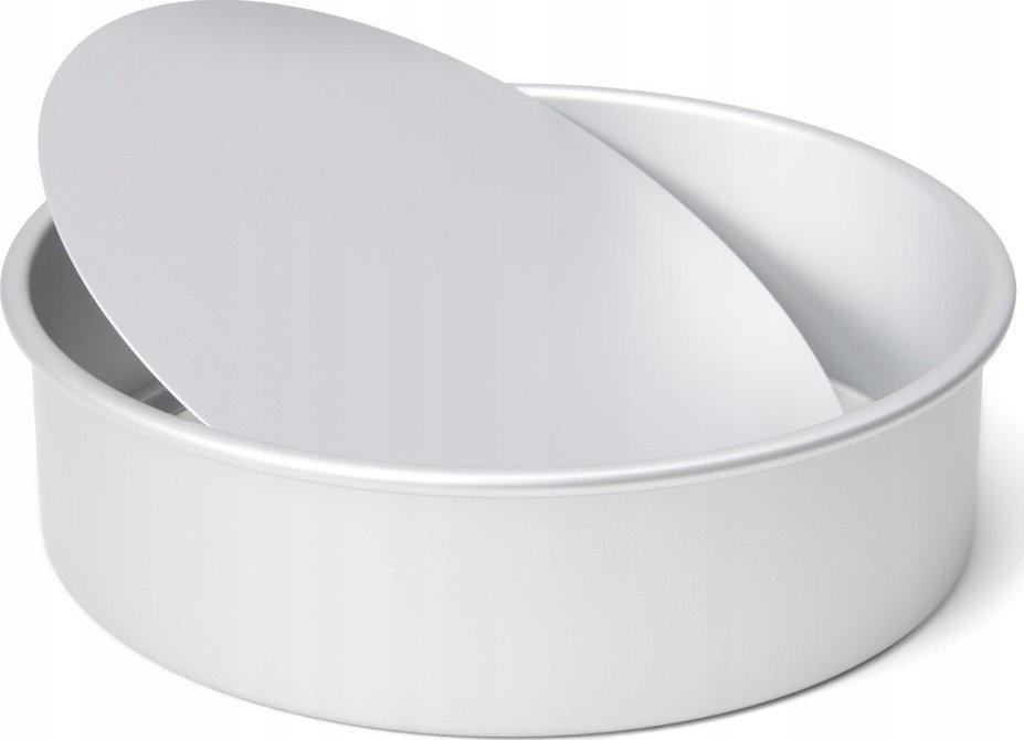 Patisse - Forma tortowa z wyjmowanym spodem 26cm PROFESSIONAL P-08961
