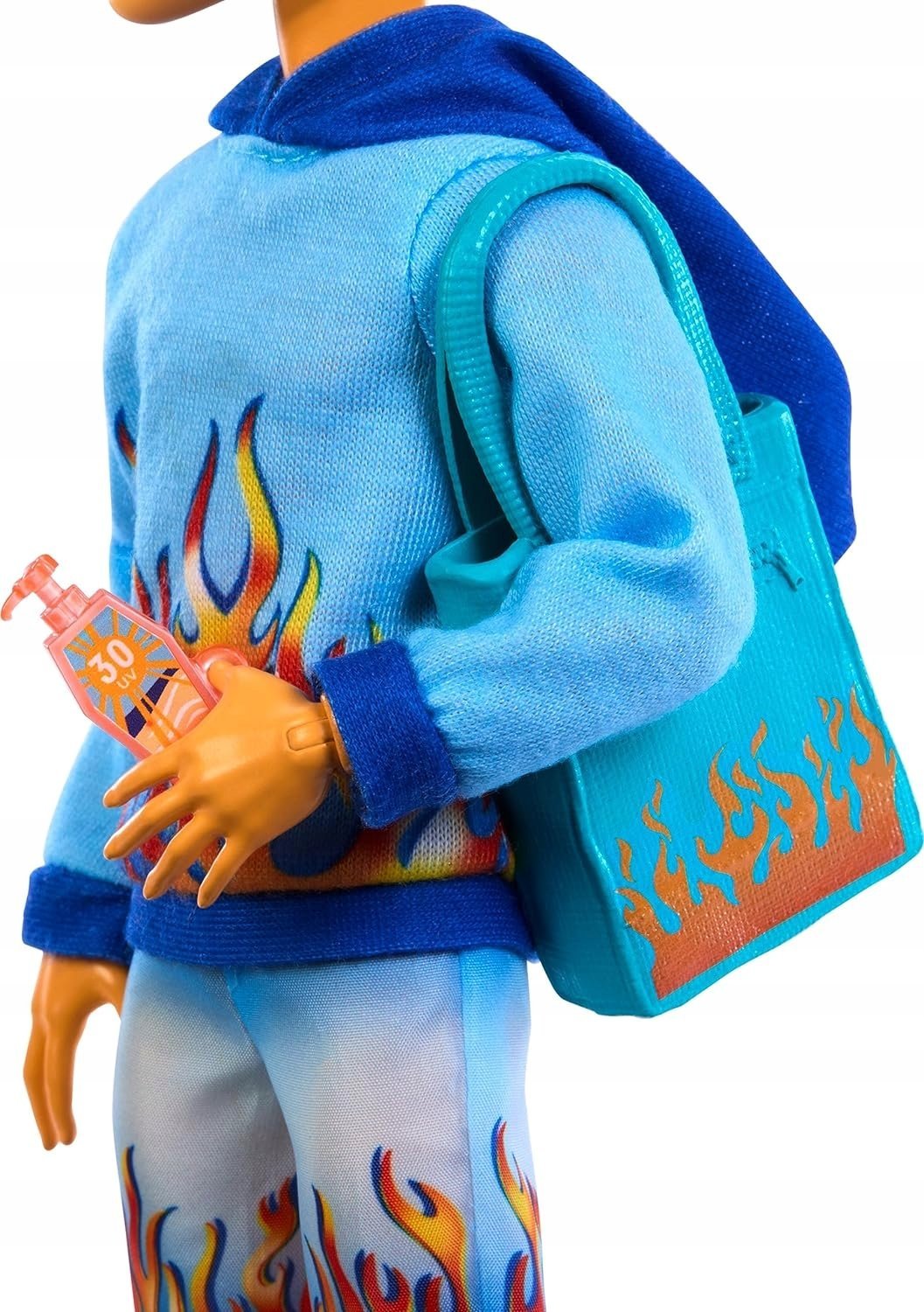 Monster High Scare-adise Island Healt HRP69