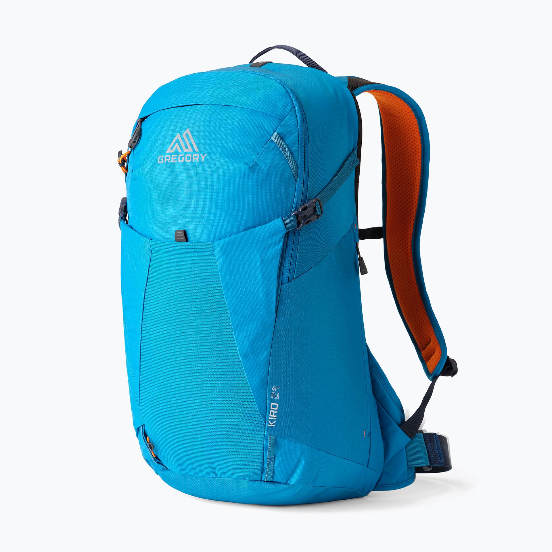 Plecak turystyczny Gregory Kiro 24 l RC legion blue WYSYŁKA W 24H 30 DNI NA ZWROT