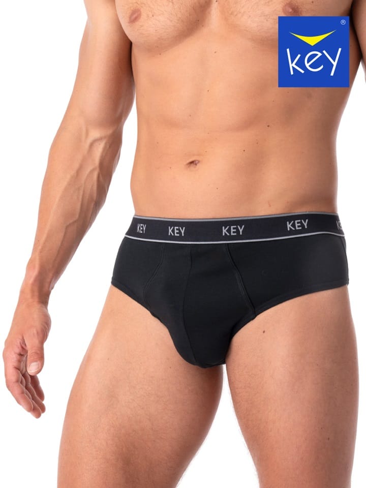 SLIPY KEY MPP-222 A25 (kolor szary, rozmiar L)