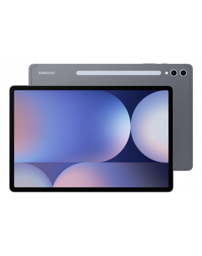 Samsung Galaxy Tab S10+ 256-12-0G Grey SM-X820NZAREUB