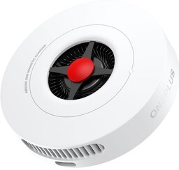 OnePlus Ładowarka indukcyjna AirVOOC Magnetic Charger 50W, biała