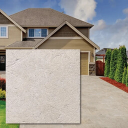 Tiles Trawertyn Light Szlifowany Wypełniony 61x61x1,2 cm