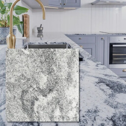 Tiles Plytka granitowa Viscount White Polerowana 60x60 cm