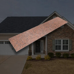 Tiles Pasy Granitowe G562 New Polerowane 2 cm