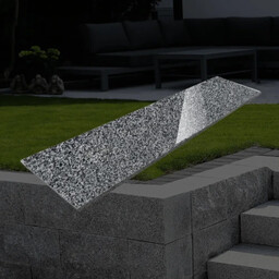 Tiles Slaby granitowe G654 New Płomieniowane 240x80x3 cm