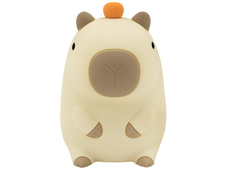 Lampka nocna tracer capybara
