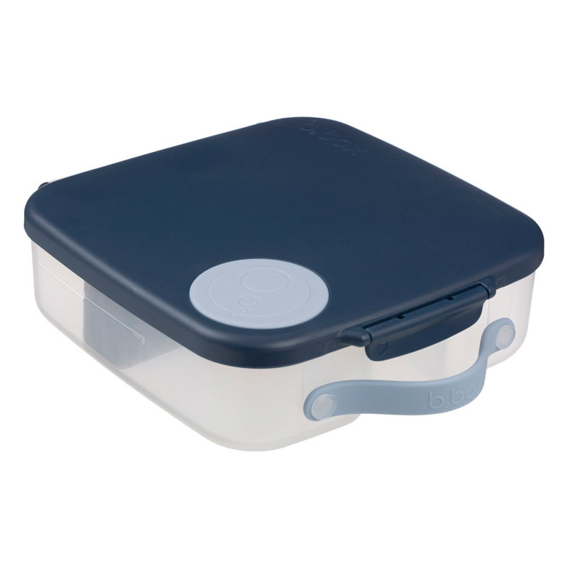 Lunchbox, Midnight, b.box